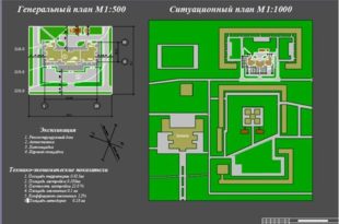 Реконструкция 7 этажного жилого дома